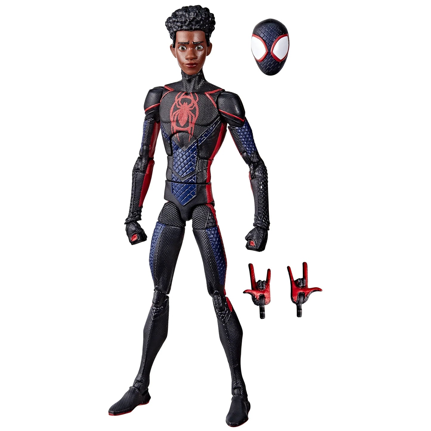 Spider-Man Miles Morales