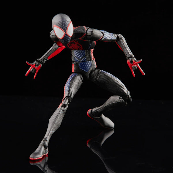 Marvel Legends-serie Miles Morales