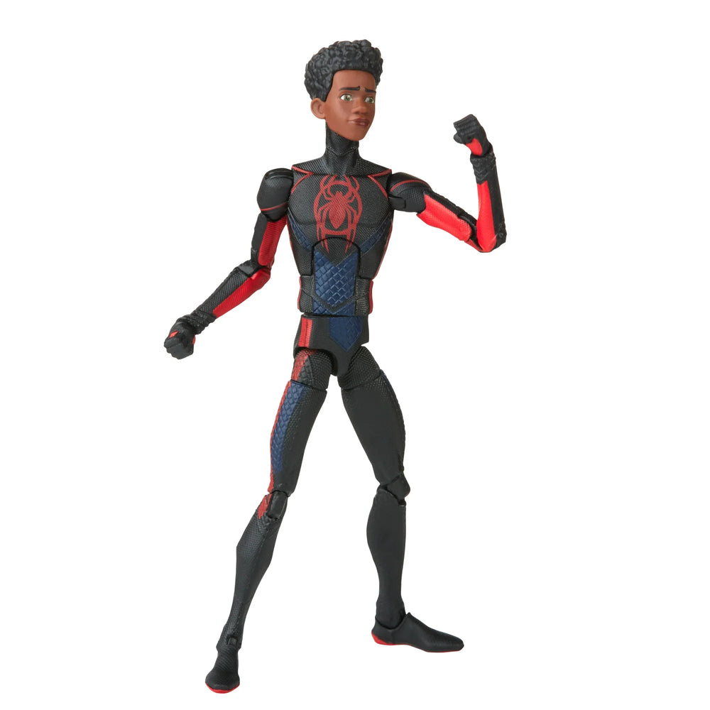Marvel Legends Series Miles Morales