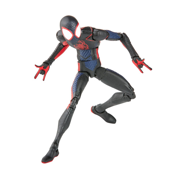 Marvel Legends-serie Miles Morales