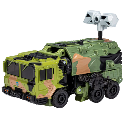 Transformers Generations Legacy Wreck ‘N Rule Collection Prime Universe Bulkhead