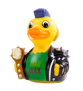 Duck Mad Quax