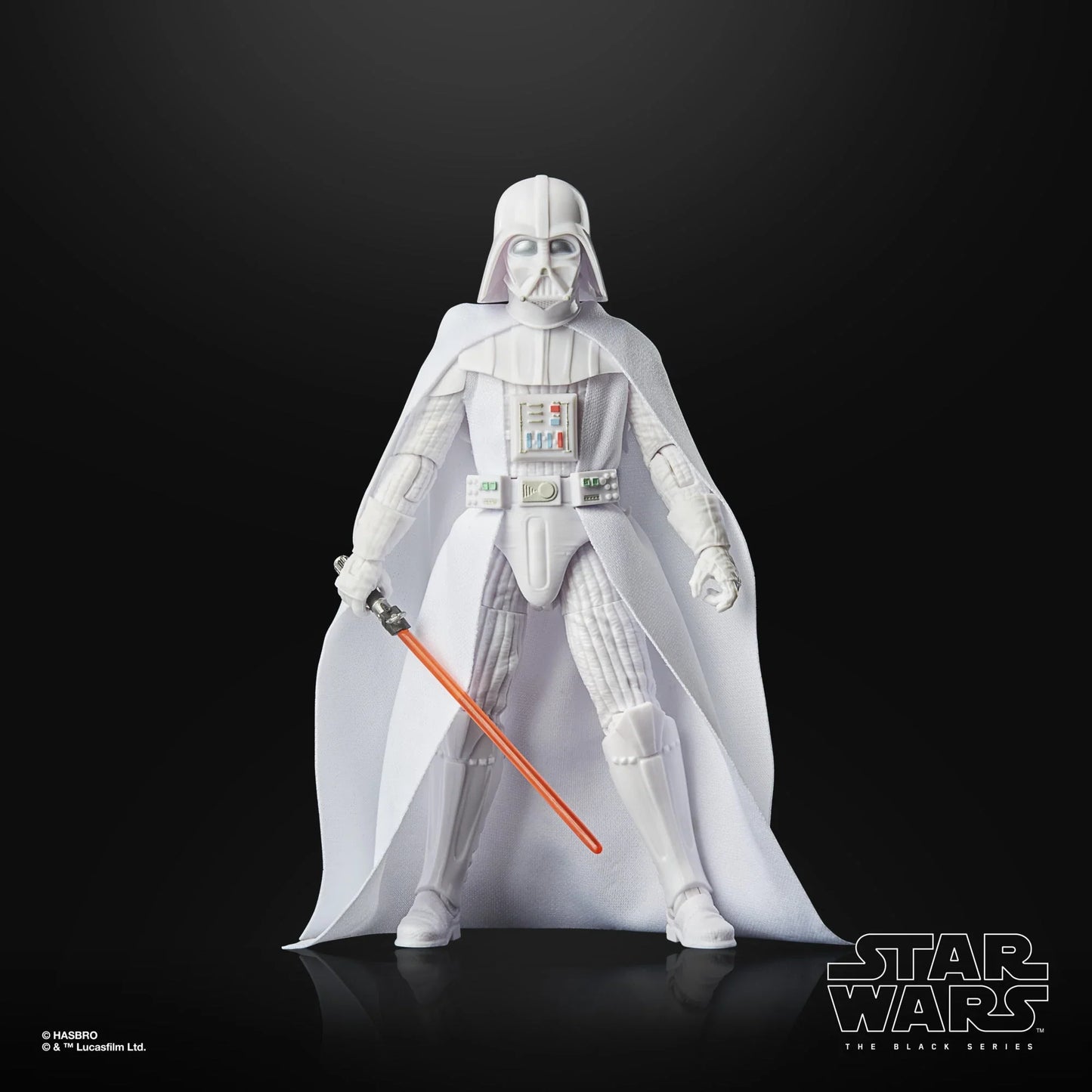 Dark Vador - The Black Series Infinities