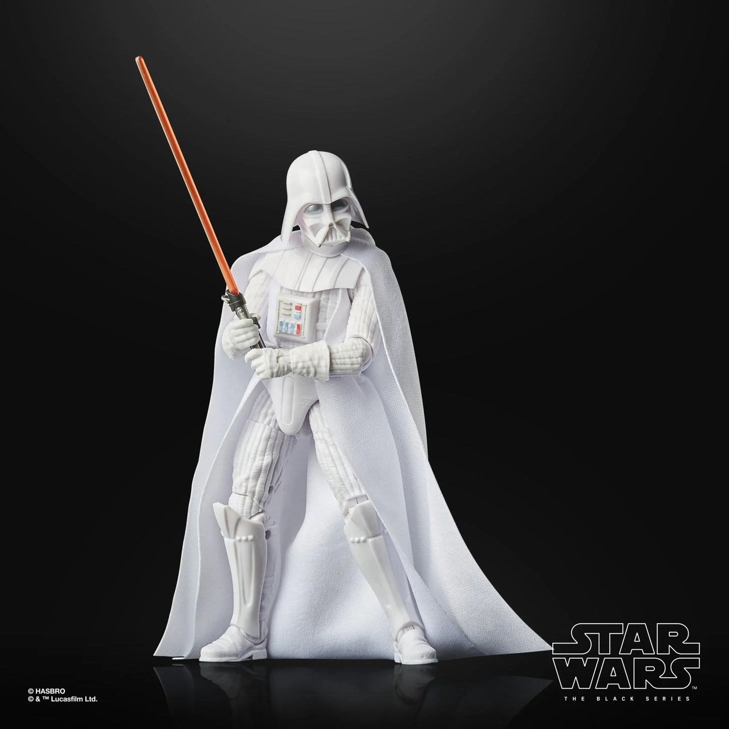 Dark Vador - The Black Series Infinities