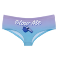 Culotte "Blow Me"