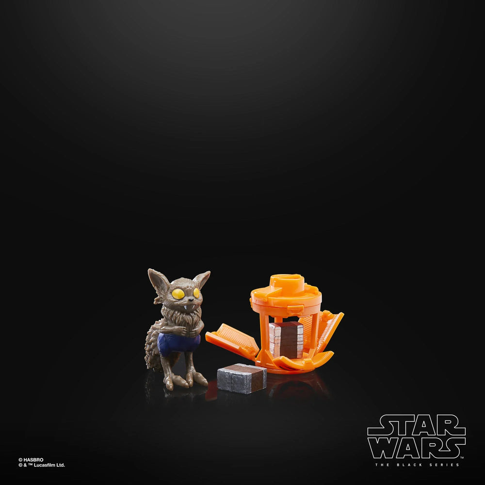 Wookiee (Halloween-editie) 