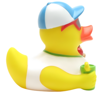 canard vacancier factotum