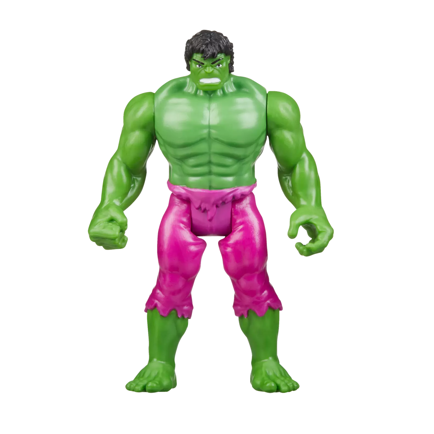 Marvel Legends Retro Hulk