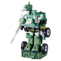 Transformers Retro G1 Autobot Hound