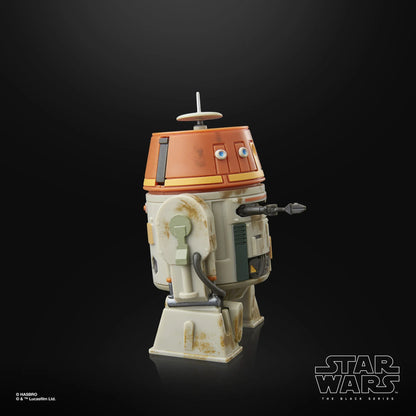 Chopper (C1-10P) - The Black Series