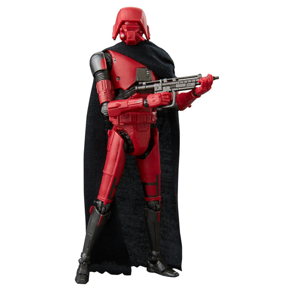 Assassin Droid HK-87 - The Black Series Figur