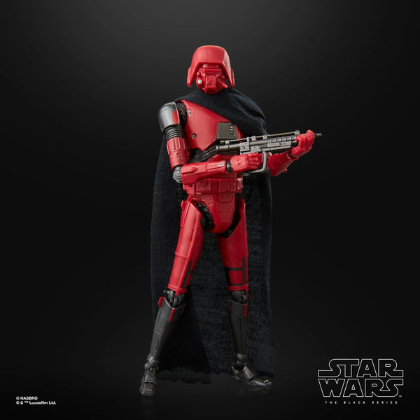 Assassin Droid HK-87 - The Black Series Figur