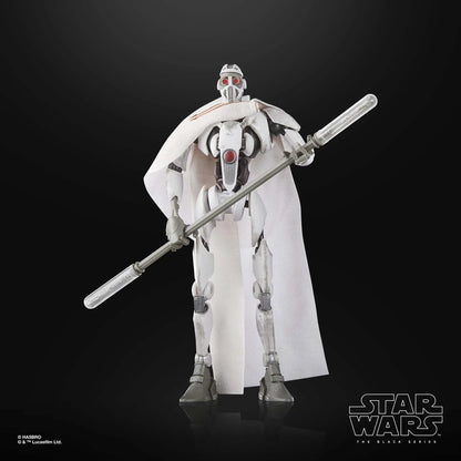 MagnaGuard - The Black Series