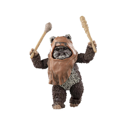 Wicket W. Warrick - The Black Series