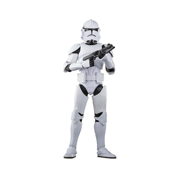Clone Trooper – Die Black Series