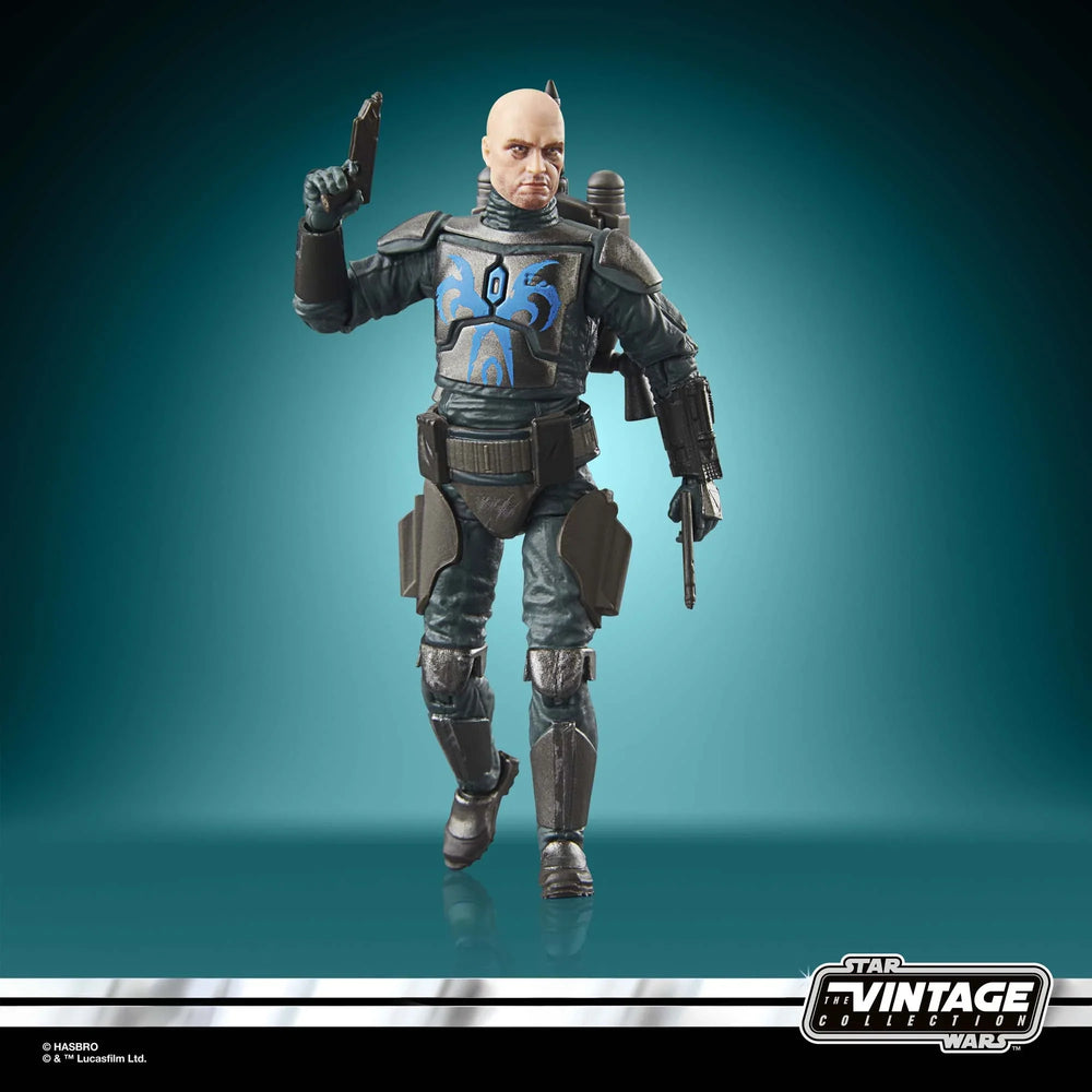 Pre Vizsla – Star Wars The Vintage Collection Figur