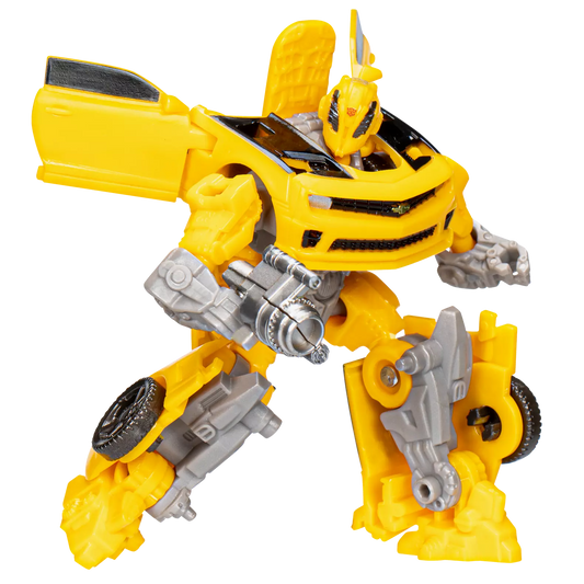 Transformers Generations Studio Series Origine Bumblebee