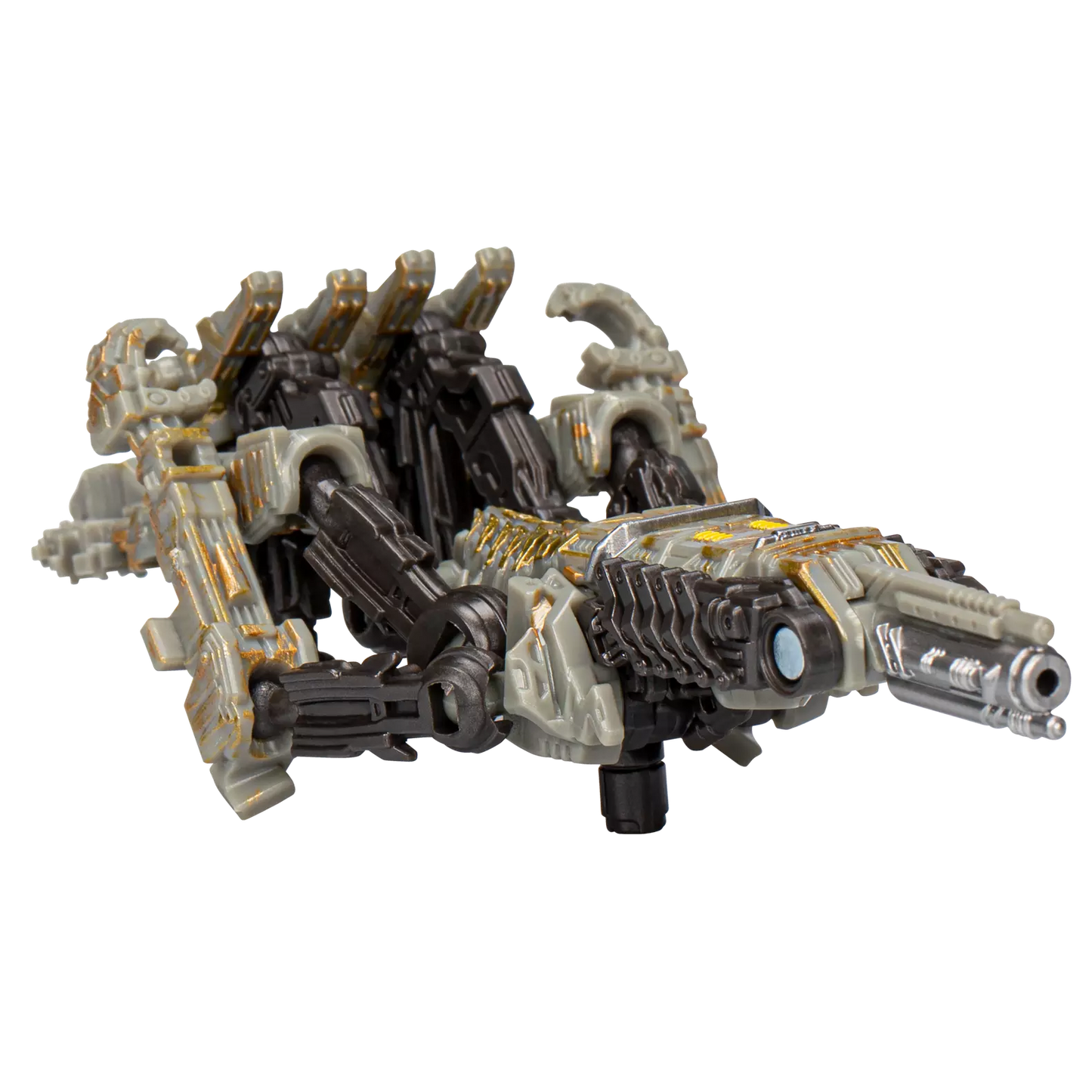 Transformers Generations Studio Series Origin Terrorcon Novakane