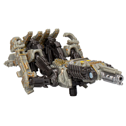 Transformers Generations Studio Series Origin Terrorcon Novakane