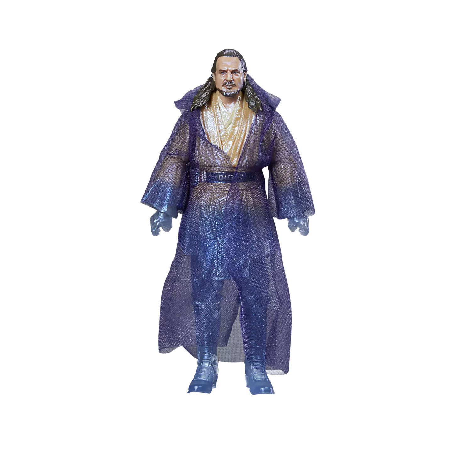 Star Wars The Black Series Qui-Gon Jinn (Force Spirit)