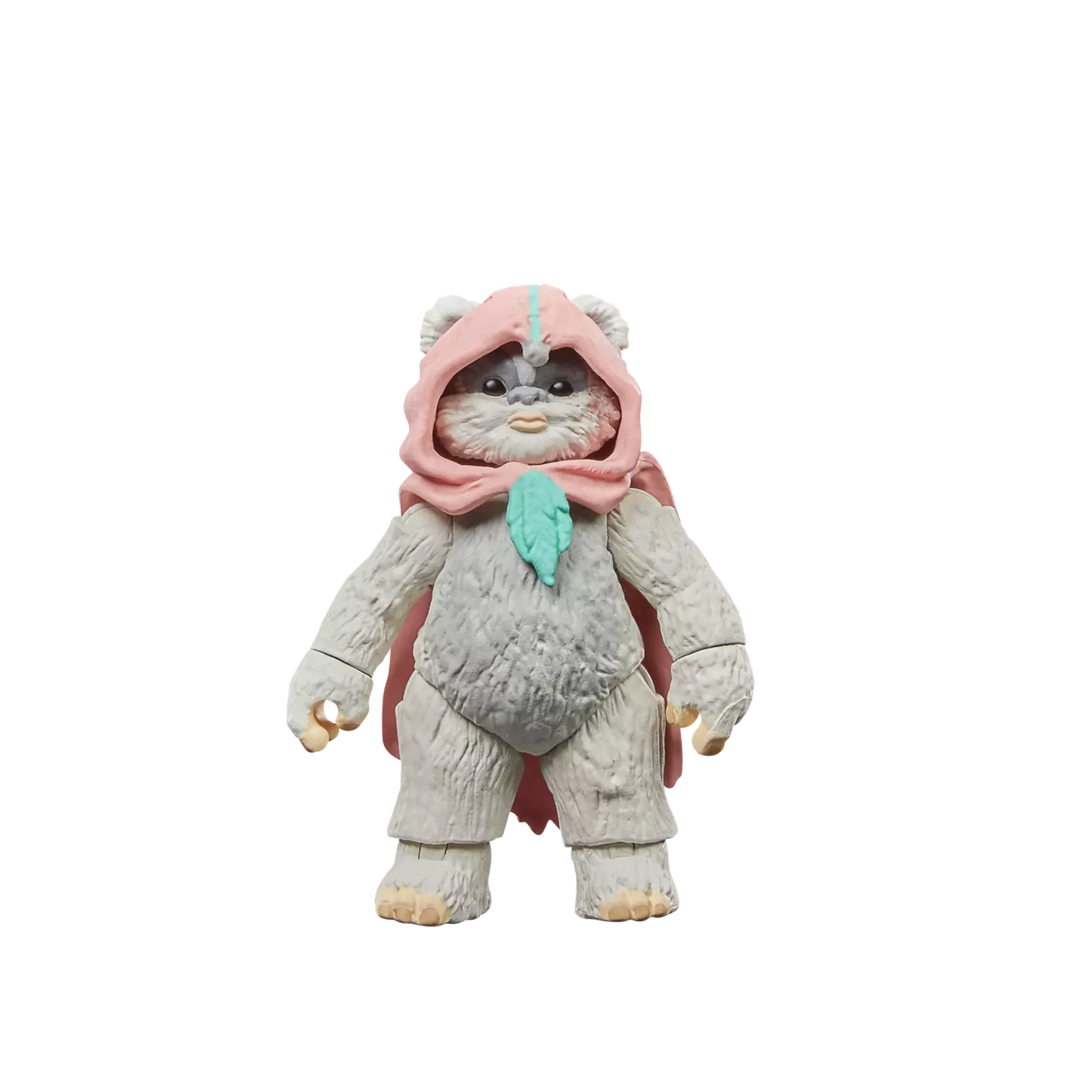 Star Wars The Vintage Collection Wicket and Kneesaa