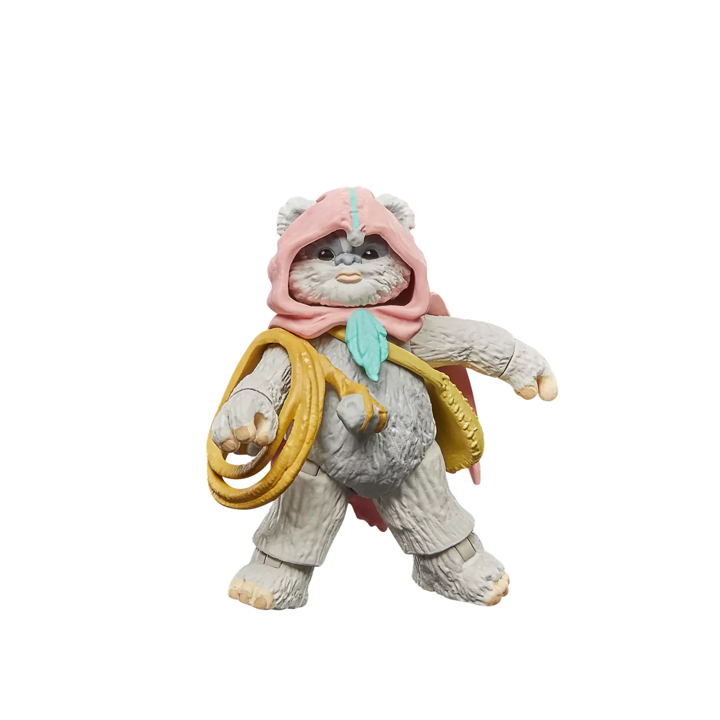 Star Wars The Vintage Collection Wicket and Kneesaa