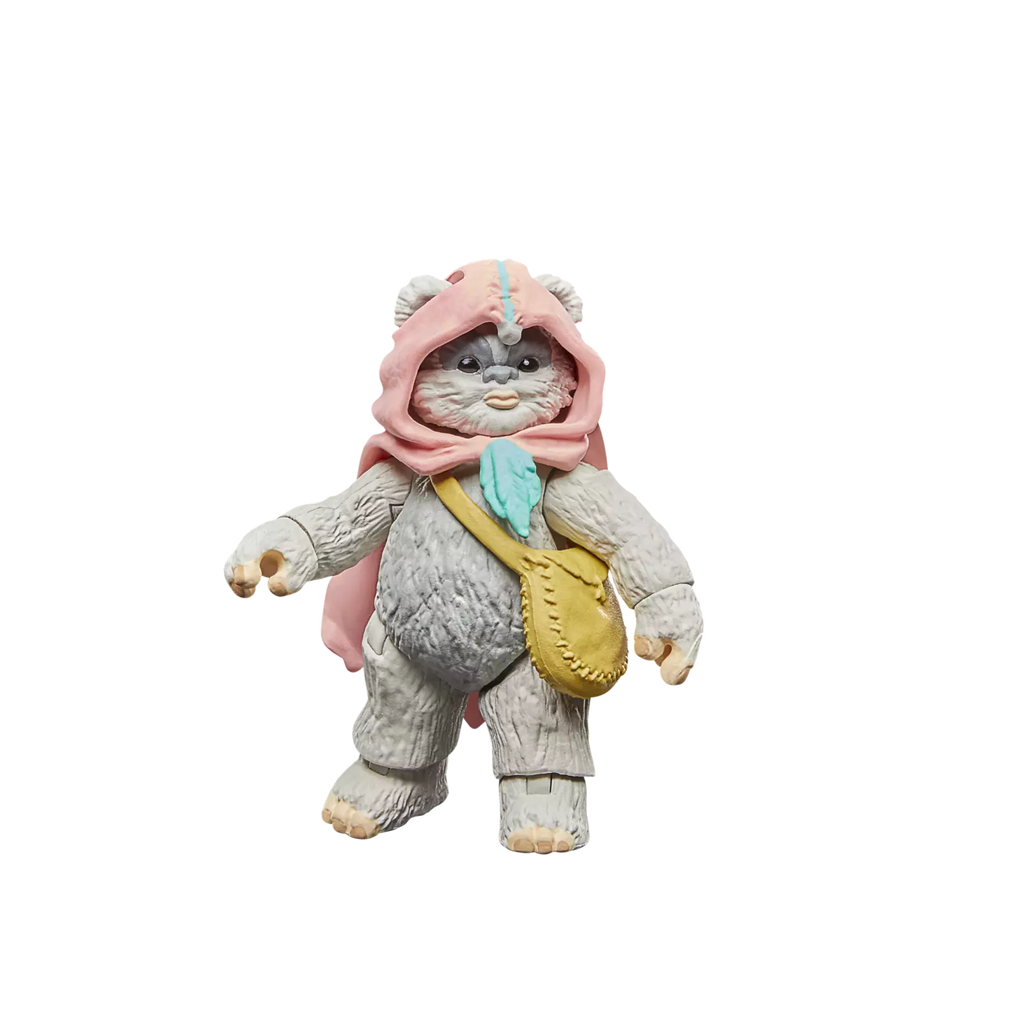 Star Wars The Vintage Collection Wicket and Kneesaa