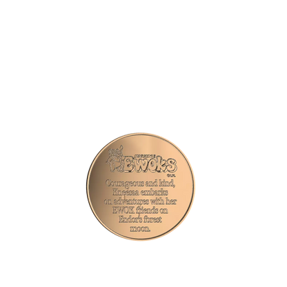 Star Wars The Vintage Collection Wicket and Kneesaa