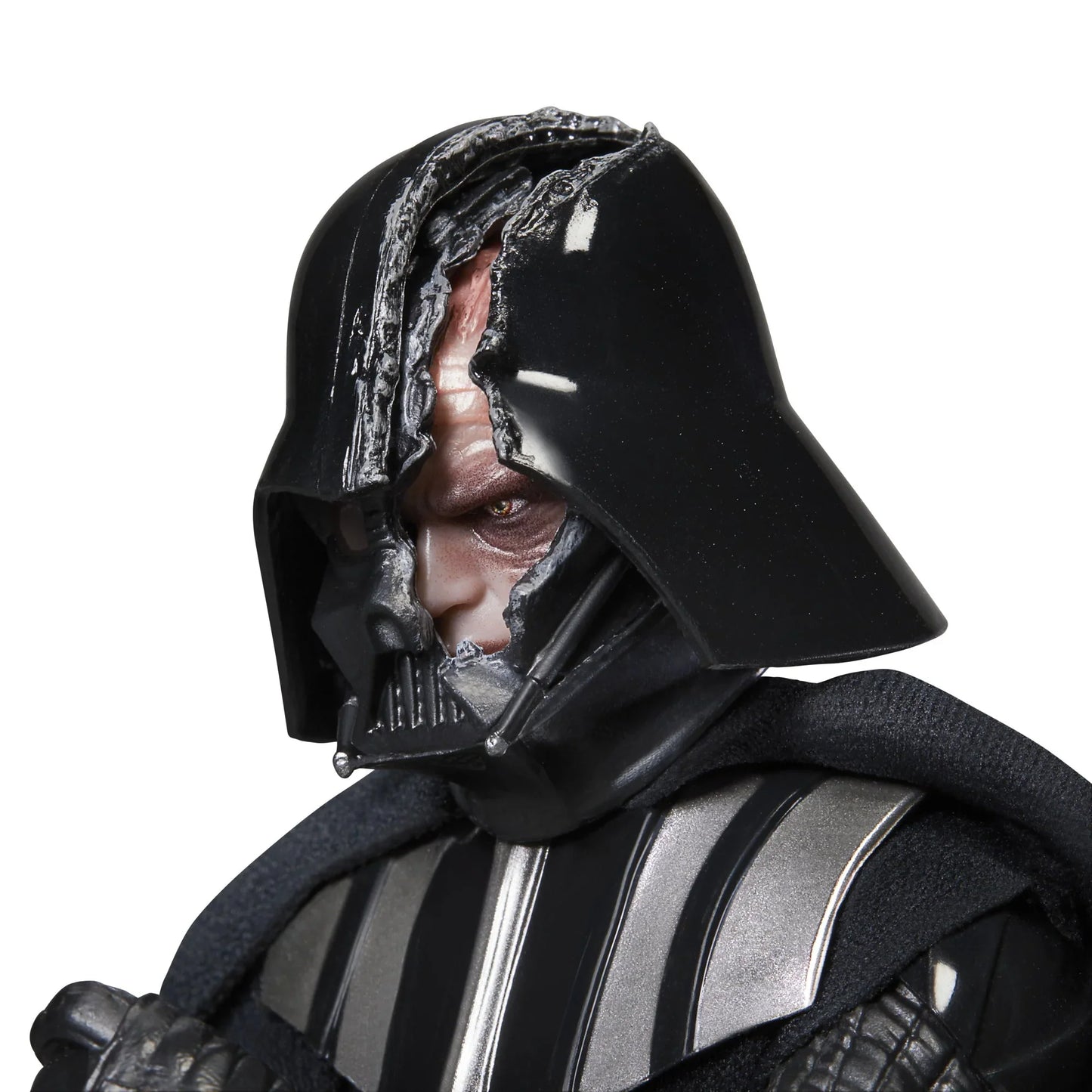 Star Wars The Black Series Dark Vador (Duel’s End)