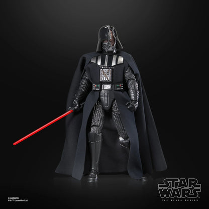 Star Wars The Black Series Dark Vador (Duel’s End)