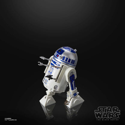 R2-D2 - The Black Series
