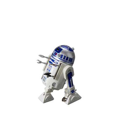 R2-D2 - The Black Series