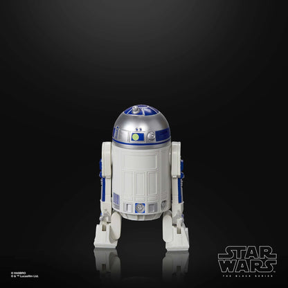 R2-D2 - The Black Series