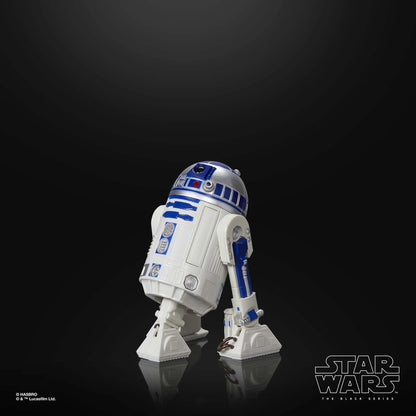 R2-D2 - The Black Series