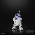 R2-D2 - De Zwarte Serie