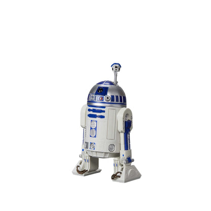 R2-D2 - The Black Series