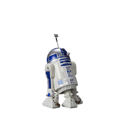 R2-D2 - The Black Series