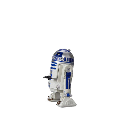 R2-D2 - The Black Series