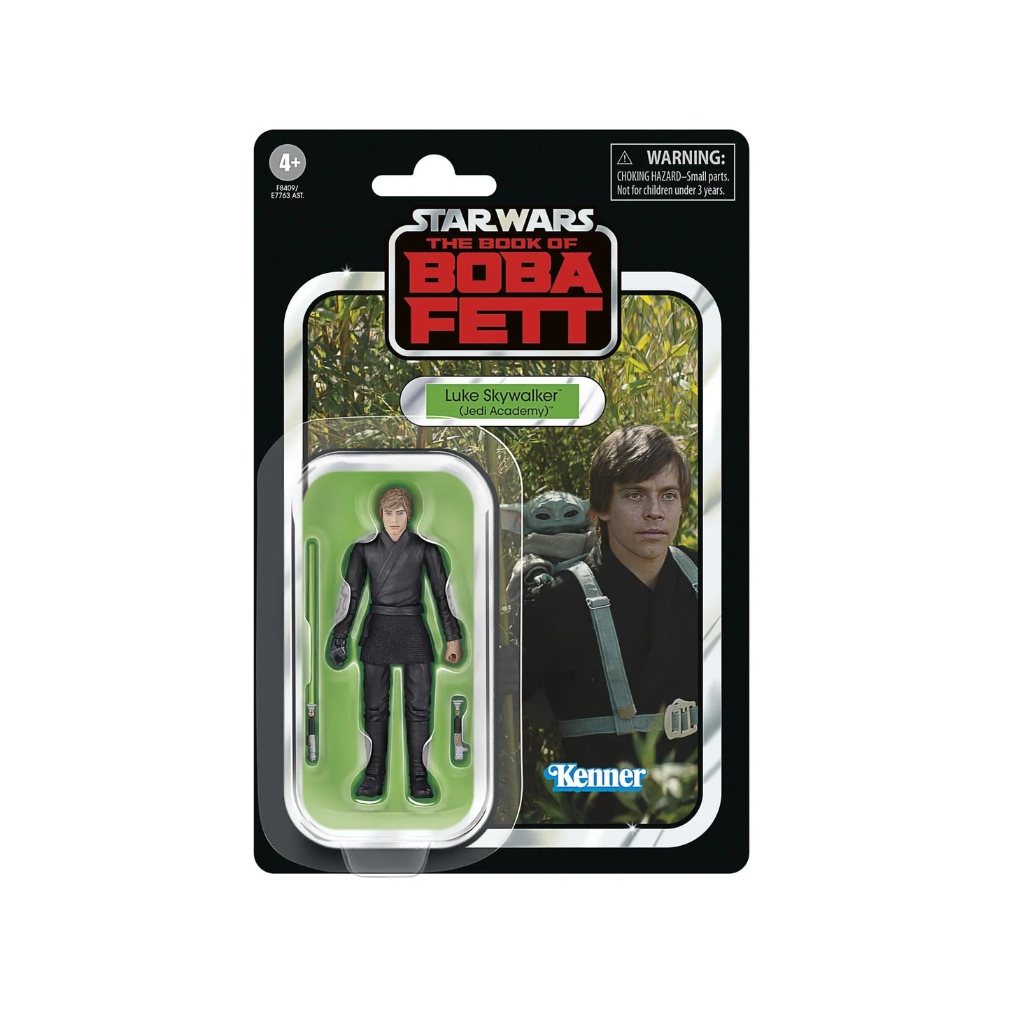 Luke Skywalker - The Vintage Collection