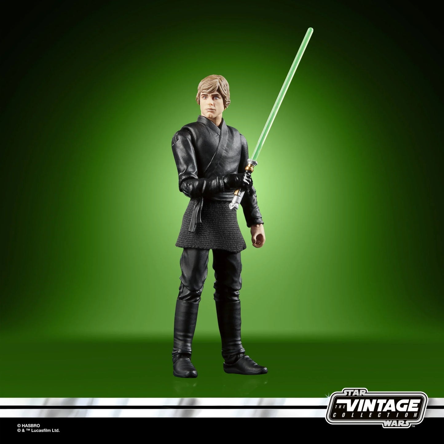 Luke Skywalker - The Vintage Collection