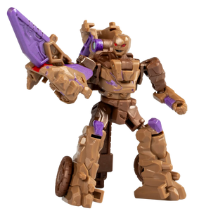 Transformers Generations Legacy United Infernac Universe Geocron