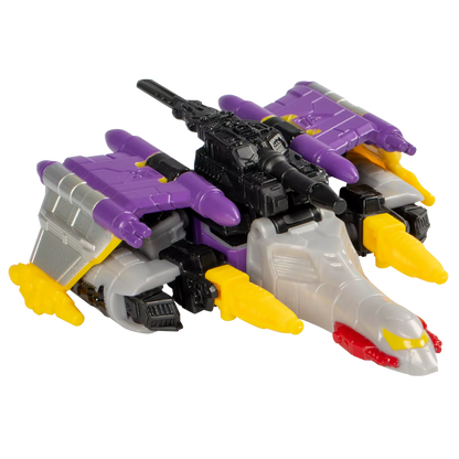 Transformers Generations Legacy United Energon Universe Galvatron