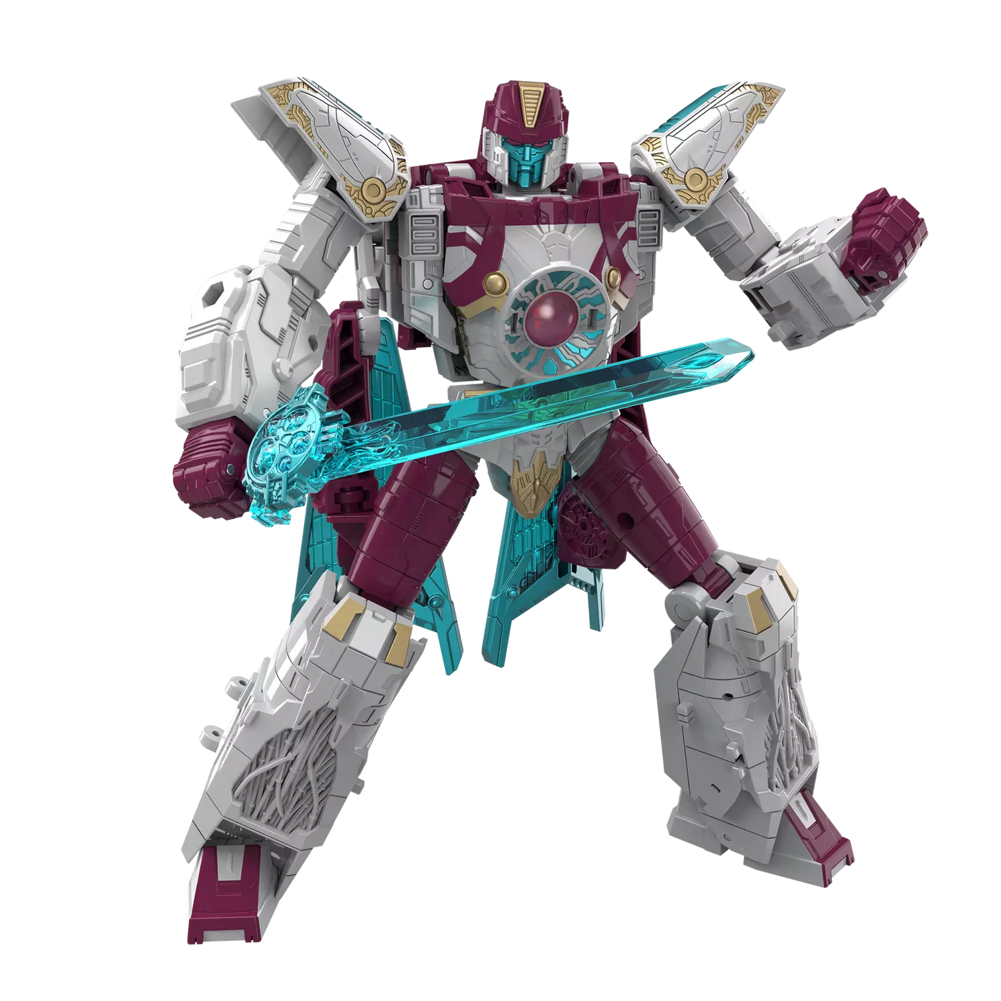 Transformers Generations Legacy United Cybertron Universe Vector Prime