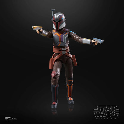 Sabine Wren - The Black Series