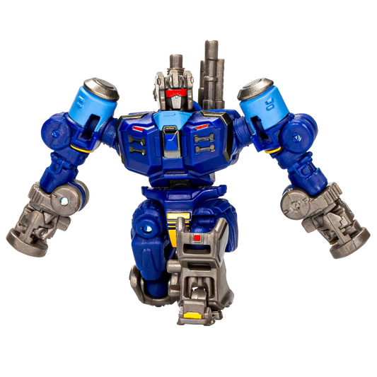 Transformers Generations Studio Series Origine Transformers: Bumblebee Concept Art Decepticon Rumble