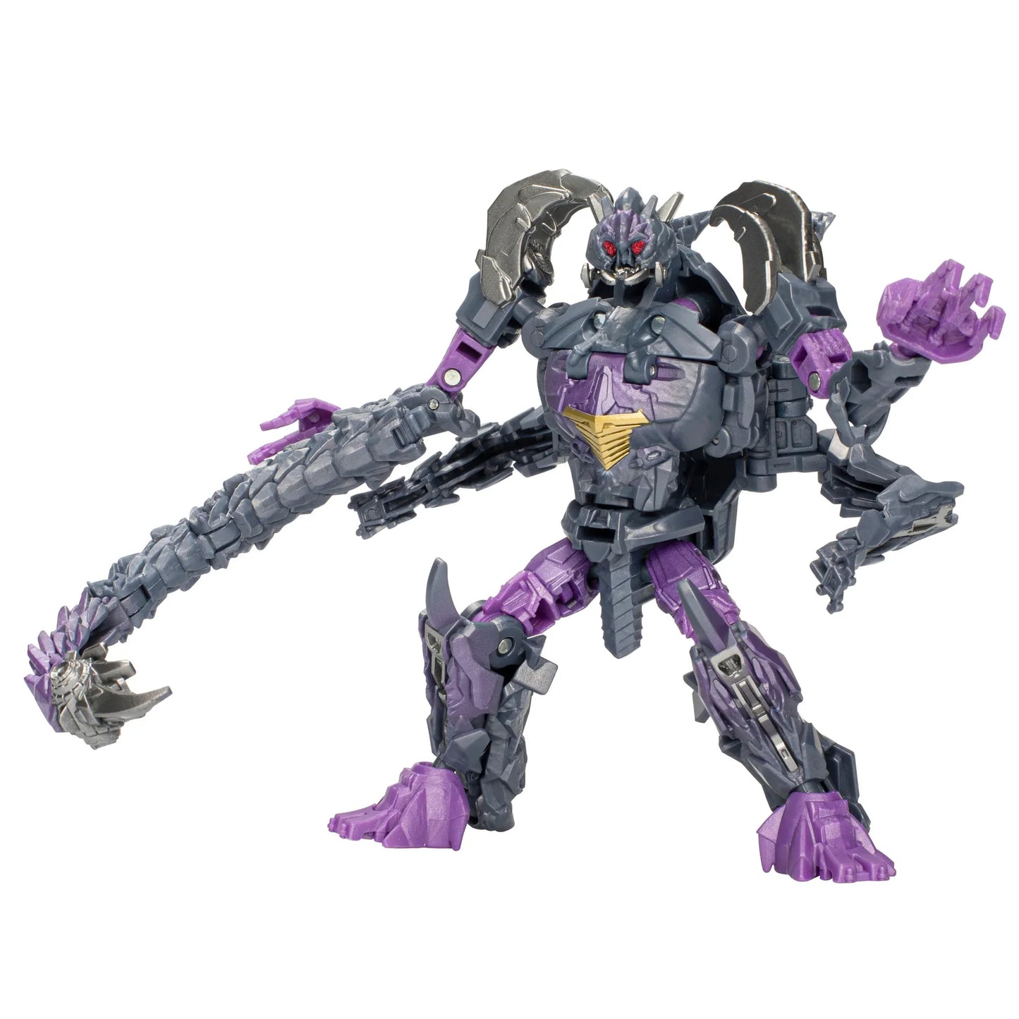 Transformers Generations Studio Series Deluxe 107 Predacon Scorponok
