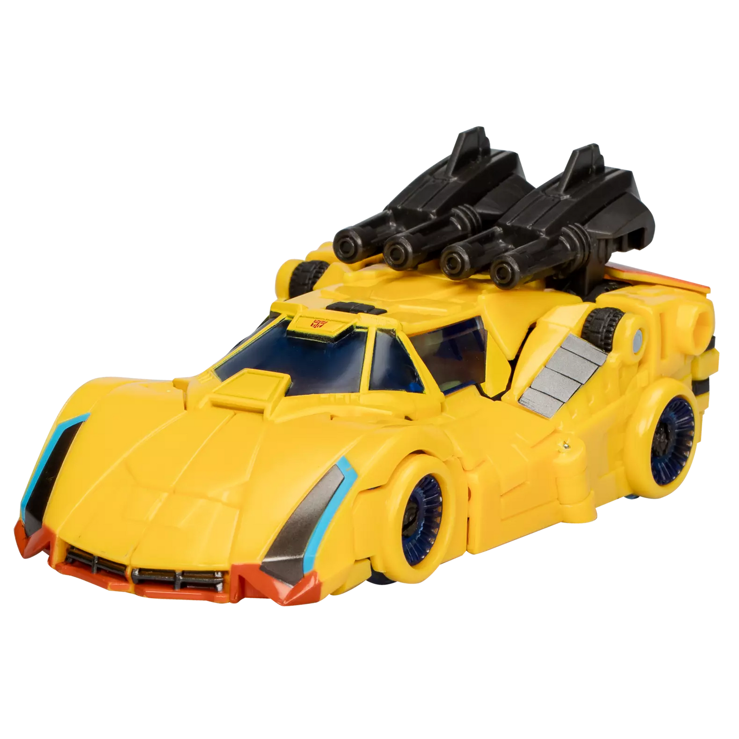 Transformers Generations Studio Series Deluxe 111 Concept Art Sunstreaker