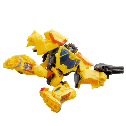 Transformers Generations Studio Series Deluxe 111 Concept Art Sunstreaker