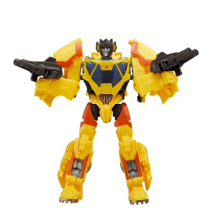 Transformers Generations Studio Series Deluxe 111 Concept Art Sunstreaker