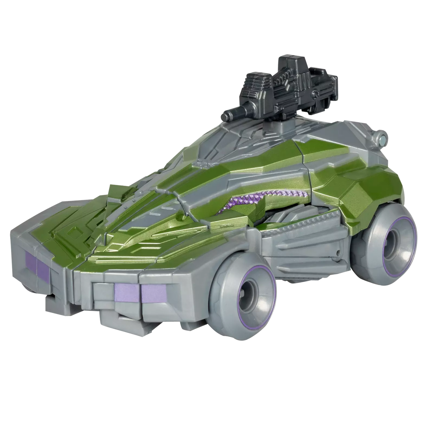 Transformers Generations Studio Series Deluxe 08 Decepticon Trooper